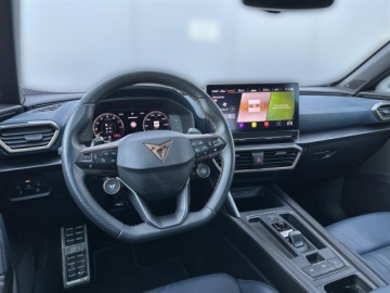 Cupra Formentor Crossover 2.5 TSI 390KM 2022 Cupra Formentor 2.5TSI 390KM VZ5 DSG l LED Matrix,, zdjęcie 11