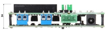 OSD-50HD СИМВОЛЬНЫЙ ГЕНЕРАТОР