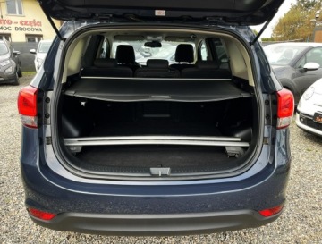 Kia Carens IV Minivan 1.7 VGT CRDi 141KM 2015 Kia Carens Navi/Kamera/ Pakiet Zimowy, zdjęcie 32