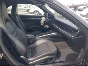 Porsche 911 992 2020 Porsche 911 2020 r., 3,0L CARRERA 4S CABRIOLET 3.0 Benzyna 443KM, zdjęcie 8