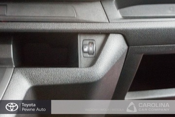Toyota Proace II 2024 Toyota PROACE VERSO Verso 2.0 D4-D Long Combi 9 os, zdjęcie 13