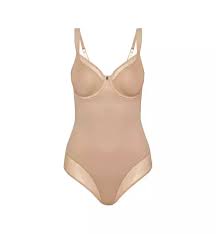 Body damskie True Shape Sensation Triumph r.85 D