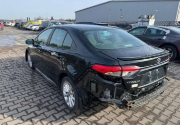 Toyota Corolla XII 2021 Toyota Corolla 2021 TOYOTA COROLLA SE 2.0 169KM - w POLSCE po oplatach i a, zdjęcie 7