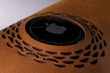 I-CLIP Radio Impact Кошелек Apple AirTag