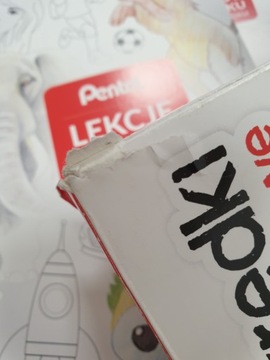 Мелки Pentel + уроки рисования