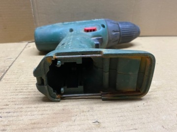 ШУРУПОВЕРТ BOSCH PSR 12 VES-2 MOTOR