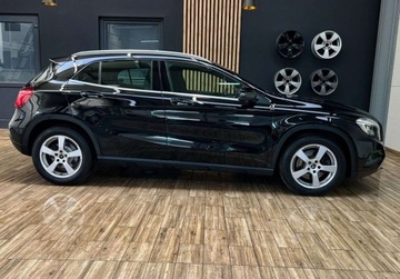Mercedes GLA I Off-roader 2.0 250 211KM 2015 Mercedes-Benz GLA DCT 2.0 211KM NAVI gwarancja XENON 2.0 Benzyna, zdjęcie 5