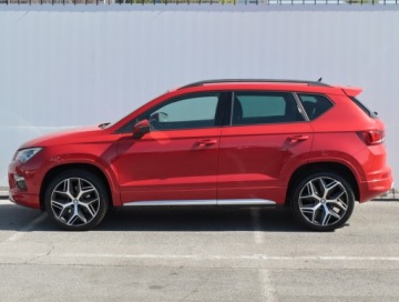 Seat Ateca SUV 2.0 TDI 150KM 2019 Seat Ateca 2.0 TDI, Salon Polska, Serwis ASO, zdjęcie 2