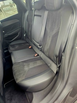 Peugeot 308 III SW 1.5 BlueHDi 130KM 2022 Peugeot 308 GT MASAŻE Matrix ACC LED KAMERA 360, zdjęcie 20