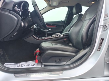 Mercedes Klasa C W205 Limuzyna 200 BlueTEC 136KM 2015 FULLLED NAVIGACJA KAMERA COFANIA WZÓR, zdjęcie 16