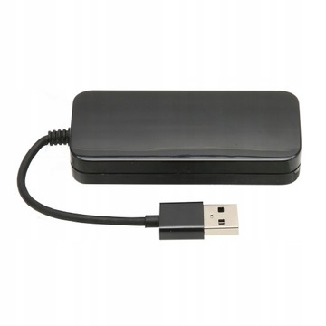 ПРОВОДНОЙ АДАПТЕР ДЛЯ APPLE CARPLAY И Android