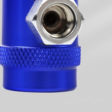 РАЗЪЕМЫ КОНДИЦИОНЕРА ВОЗДУХА R1234YF БЫСТРО РАЗЪЕМ АВТОМОБИЛЬНОГО КОНДИЦИОНЕРА