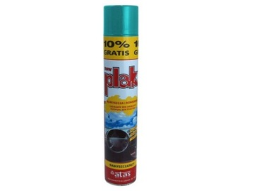 ATAS PLAK DO KOKPITU 750ml OCEAN NABŁYSZCZAJĄCY