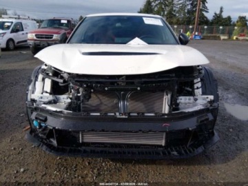 Honda Civic XII 2025 Honda Civic Type R 2025 2.0 Benzyna 315KM, zdjęcie 7