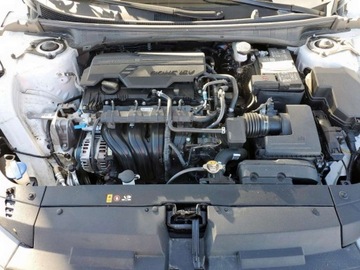 Kia 2025 Kia K4 Gt Line 2025 2.0 Benzyna 150KM, zdjęcie 6