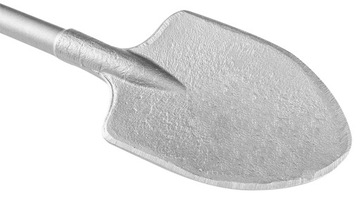 Пиковое долото SDS Max 100 x 450 мм, ГРАФИТ