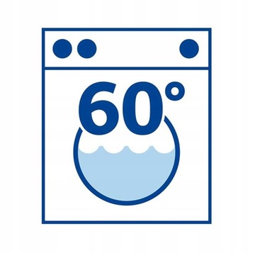 ŚCIERKA PURMICRO ACTIVE BLUE PROFESJONALNY ODPOWIEDNIK ACTIFIBRE VILEDA PRO