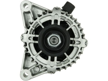 ALTERNATOR REMANUFACTURED AS-PL ALTERNAT