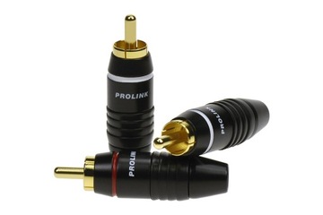 Prolink Premium TRC 019 — разъем RCA