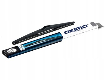 ЗАДНЯЯ ЩЕТКА СТЕКЛООЧИСТИТЕЛЯ ДЛЯ OXIMO 300 мм