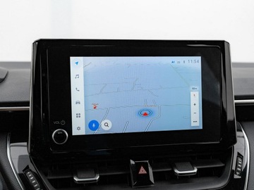 Toyota Corolla XII 2022 Toyota Corolla WJ5705L#1.8 Hybrid Comfort K.cof, zdjęcie 19