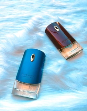 БУТЫЛКА GIVENCHY POUR HOMME EDT 100 МЛ