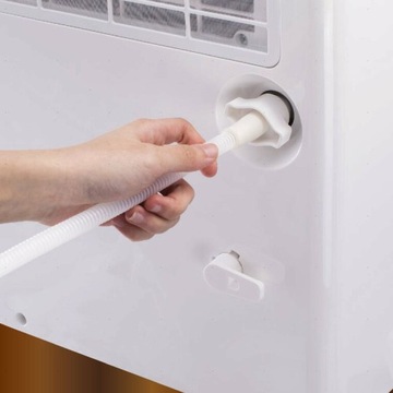 HONEYWELL TP BIG — ОСУШИТЕЛЬ ВОЗДУХА