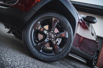 Jeep Grand Cherokee IV 2022 Jeep Grand Cherokee WL | 2022 | 3.6 benzyna + LPG | 25 500 km, zdjęcie 29