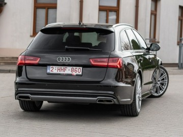 Audi A6 C8 2018 Audi A6 Avant S-Line Plus 2.0TDI 150KM Ultra !, zdjęcie 2