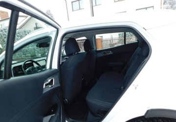 Kia Sportage V SUV 1.6 T-GDI 150KM 2022 Kia Sportage Gwarancja Bezwypadkowy 100 Model 2023r 1.6 Benzyna 150KM, zdjęcie 13
