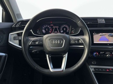 Audi 2020 Audi Q3 Sportback S Line Reflektory LED Apple CarPlay Android Auto Lane i, zdjęcie 17