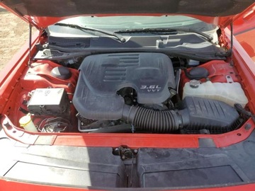 Dodge Challenger III 2021 Dodge Challenger GT 2021 3.6l 3.6 Benzyna 303KM, zdjęcie 6