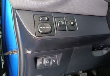 Toyota Yaris III Hatchback 5d Facelifting 2017 1.5 Dual VVT-iE 111KM 2017 Toyota Yaris 1.5 FV23 z Gwarancja 1.5 Benzyna 111KM, zdjęcie 12