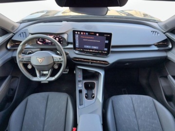 Cupra Terramar SUV 1.5 eTSI 150KM 2025 Cupra Terramar 1.5 eTSI 150KM automat Head-up Gwarancja Faktura VAT 23, zdjęcie 9