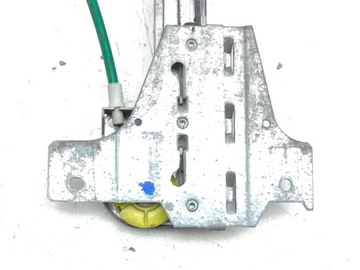 LANCIA PHEDRA 2002 PRAVÁ STRANA ZVEDÁK OKNO DVEŘE PŘEDNÍCH