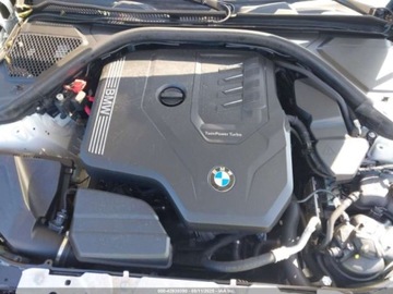 BMW Seria 3 G20-G21 2022 BMW Seria 3 330i xDrive 2022 2.0l 2.0 Benzyna 255KM, zdjęcie 8