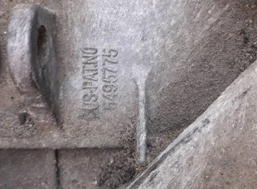 КОРОБКА ПЕРЕДАЧ FIAT STILO SW