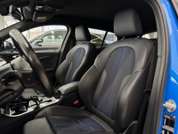 BMW Seria 1 F40 2020 BMW 118 M sport / Ambniente / Blind spot / CarPlay, zdjęcie 8