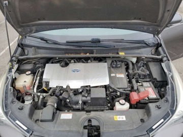 Toyota Prius IV Hatchback 1.8 Hybrid 122KM 2016 Toyota Prius 2016 1.8l 1.8 Hybryda 121KM, zdjęcie 6