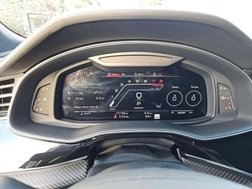Audi 2024 Audi RS Q8 Base 2024 4.0l 4.0 Benzyna 590KM, zdjęcie 10