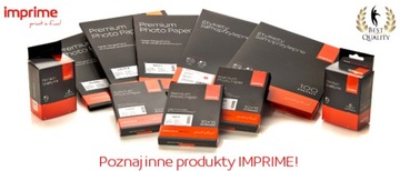 Рулон бумаги для плоттера IMPRIME 610х50 90г
