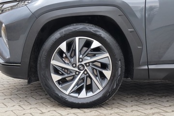 Hyundai Tucson IV SUV 1.6 T-GDI 150KM 2021 Hyundai Tucson 1.6 T-GDI, Salon Polska, zdjęcie 14