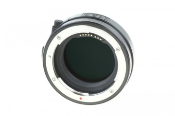 Canon Adapter EF - EOS R Drop in Filter ND переменный фильтр A