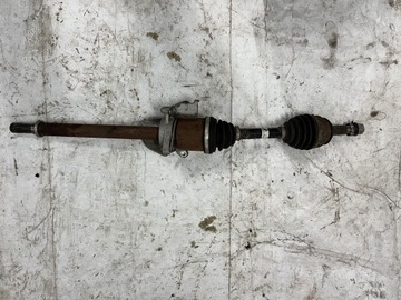 Половина света Long Renault Kadjar 1.6 DCI 391004PD1A