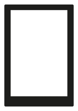 Бленда GGS Larmor LCD для Nikon Z f