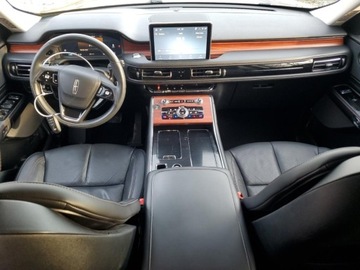 Lincoln 2024 Lincoln Aviator Reserve 2024 3.0l 3.0 Benzyna 400KM, zdjęcie 8
