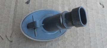 MERIVA 1.7 2007R SMĚROVKA BLATNÍKU