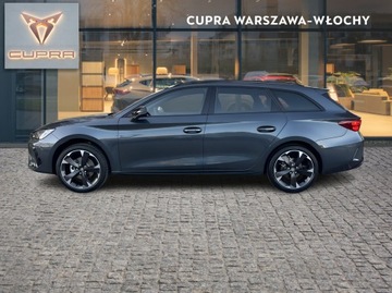 Cupra Leon II 2025 Cupra Leon Sportstourer 1.5 eTSI 150 KM 7-biegowa, zdjęcie 1
