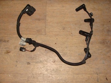 Wiązka świec żarowych 318 d BMW 3 E90 E91