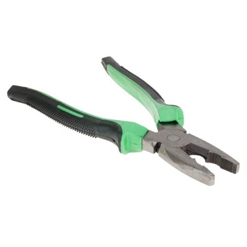 ЩИПЦЫ УНИВЕРСАЛЬНЫЕ, ПРЯМЫЕ, 210 мм, точные, удобные.